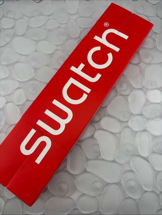 Swatch Watch - SUOW165 - LEMONEON main image 8